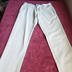 Men's Gap Khaki Classic SZ 28/32